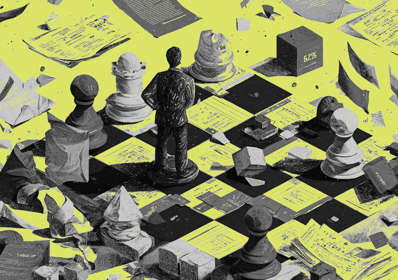 Why You Should Not Start an Equity Administration Business